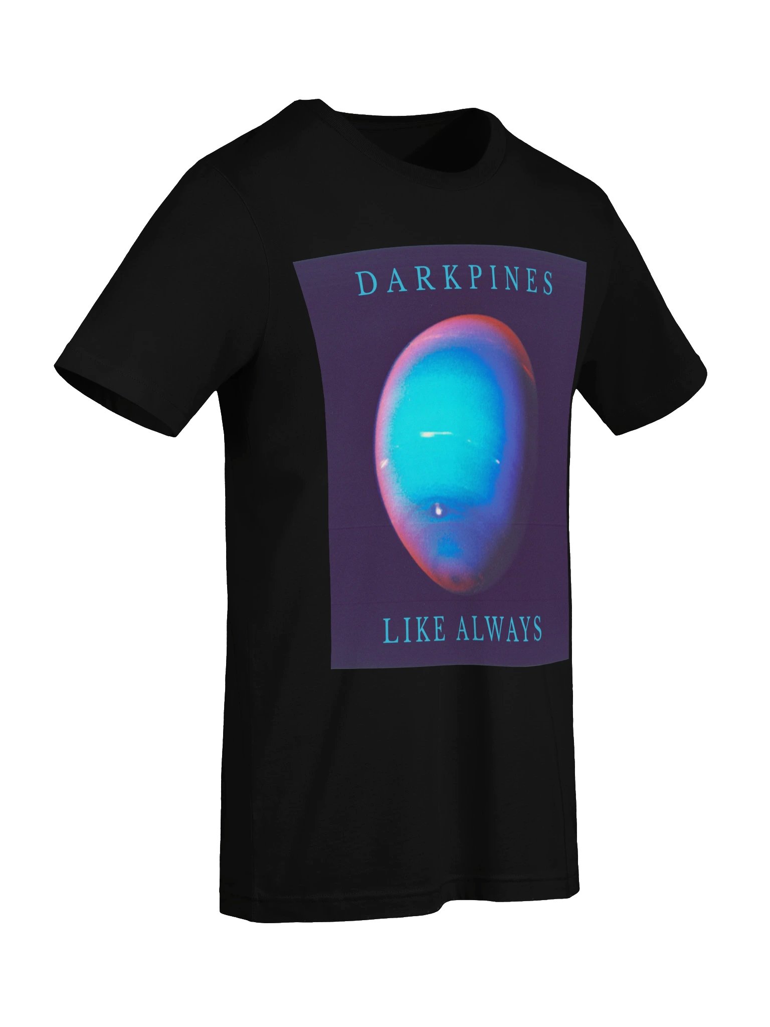 Darkpines Like Always Tee product image (31)