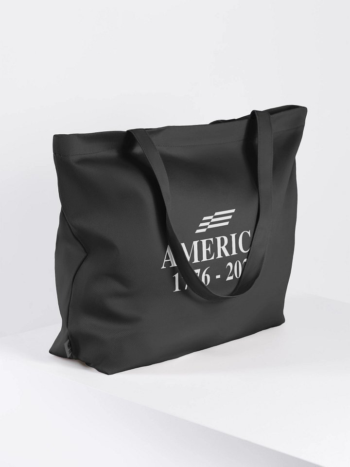 America 1776 - 2026 Tote Bag product image (2)