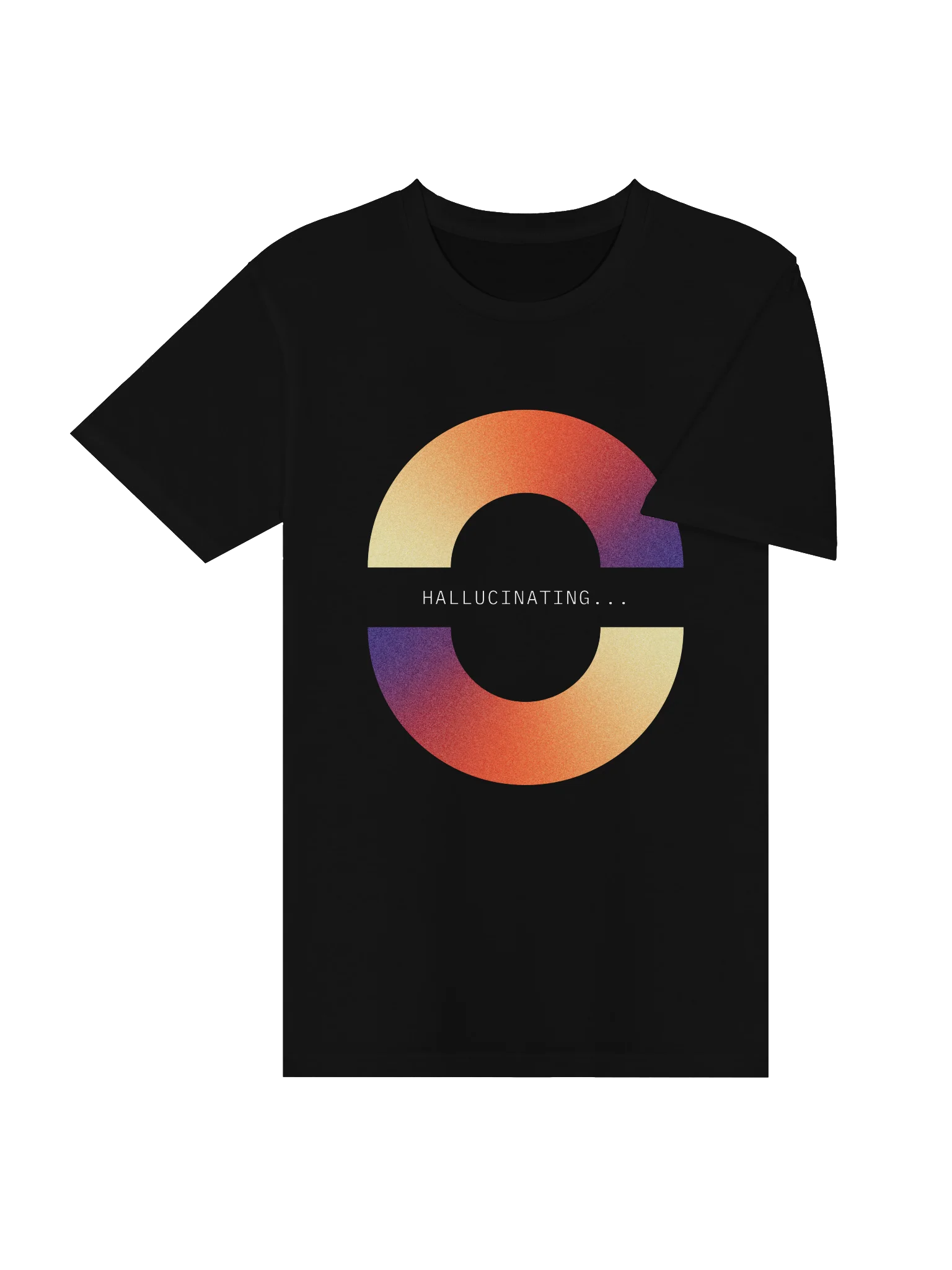 HALLUCINATING product image (4)