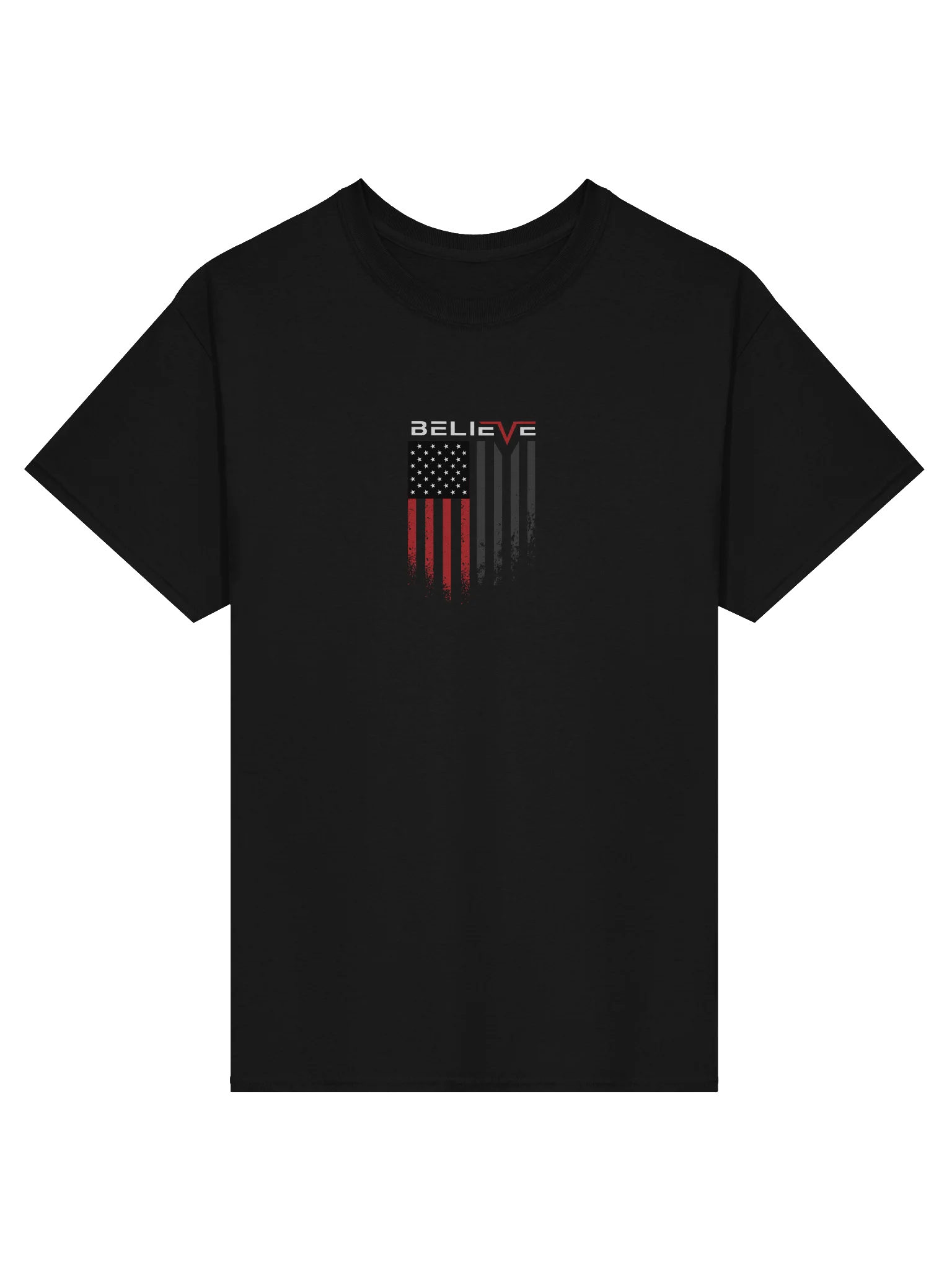 Believe American Tee product image (1)