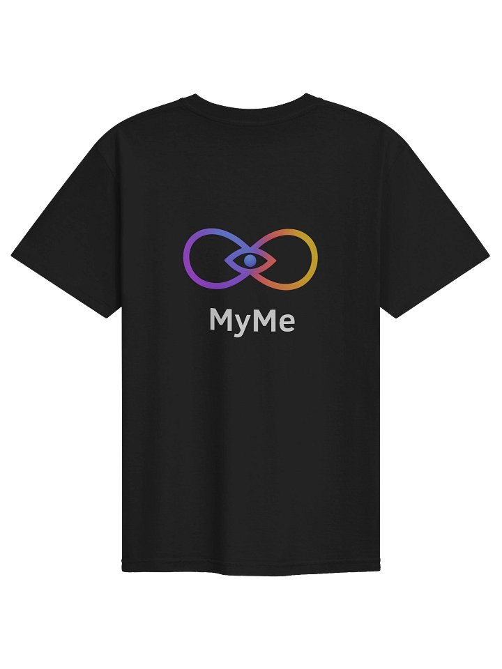 MyMe Supporter Tee - What If product image (2)