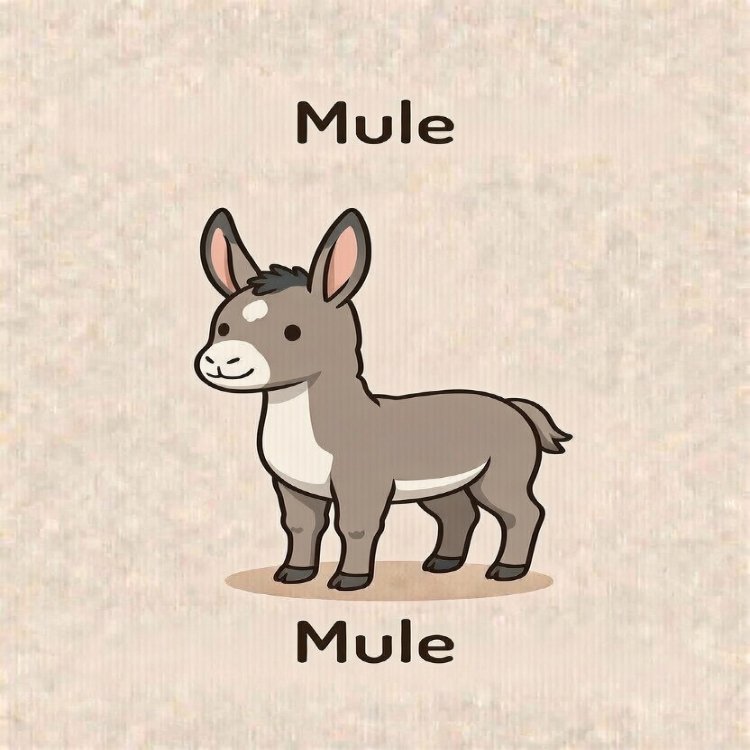 Farm Animals Flash Cards Printable A–Z | Preschool Learning Cards | Toddler Alphabet Activity | Homeschool & ESL Resource Ages 3–6 product image (9)