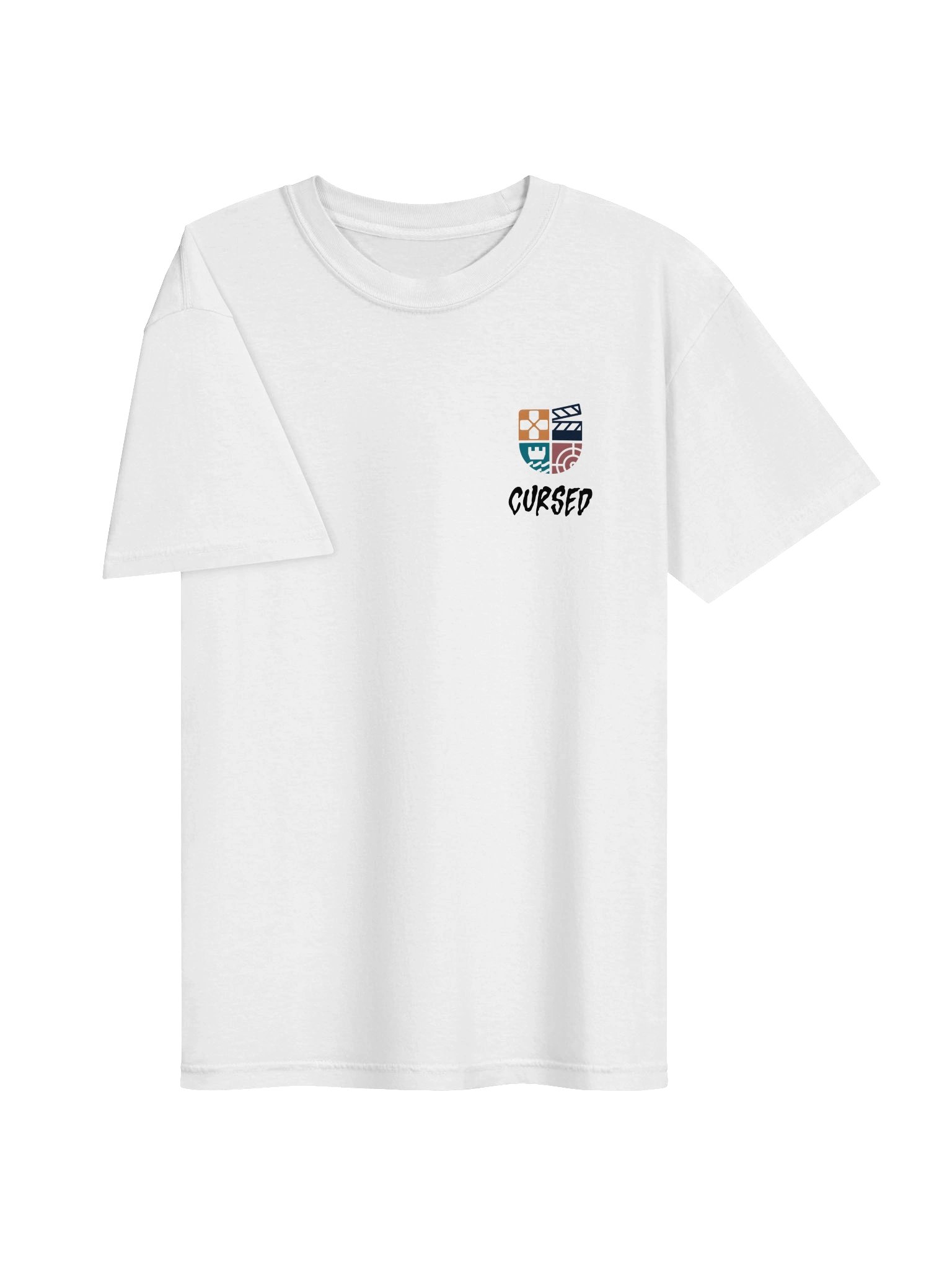 The Cursed Tee 2026 product image (5)