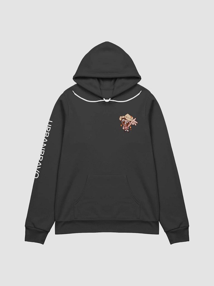 Cozy Chibi Redshirt Sweater product image (1)