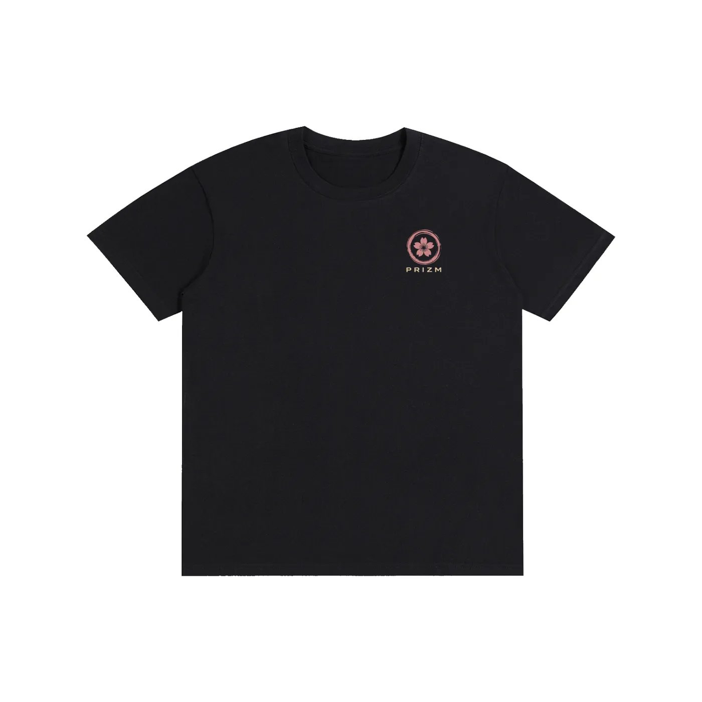 Prizm Pure Cotton Unisex T-Shirt product image (1)
