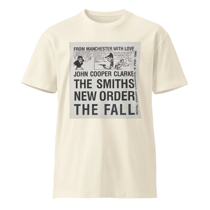 manchester with love product image (1)