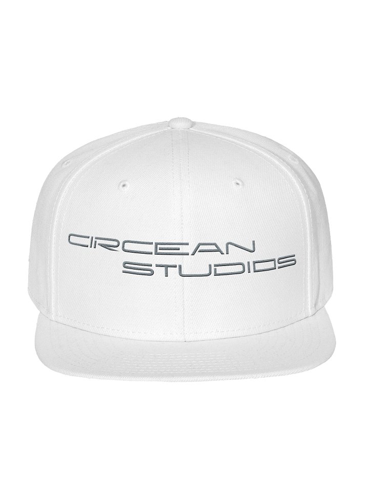 Circean Studios Snapback product image (1)