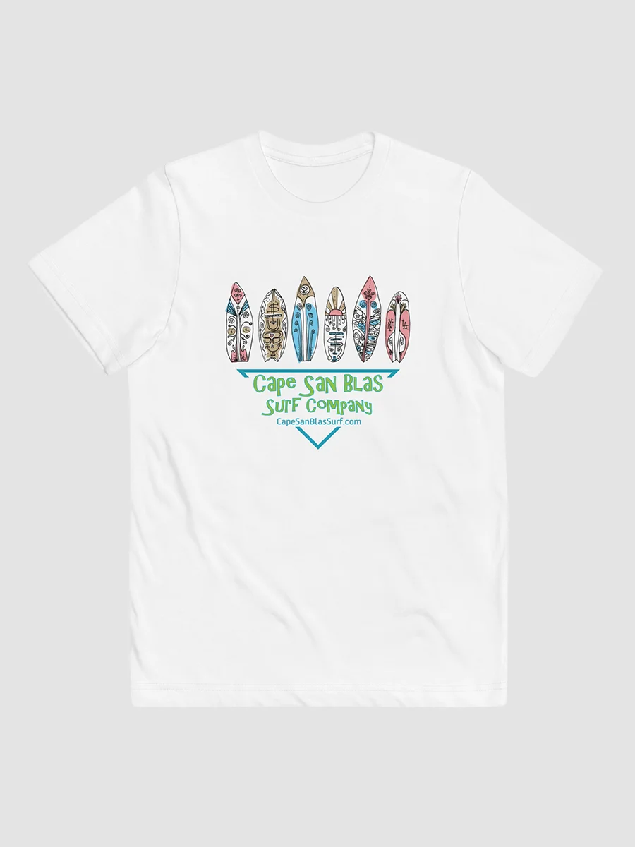 Cute Boards Kids T-Shirt product image (2)