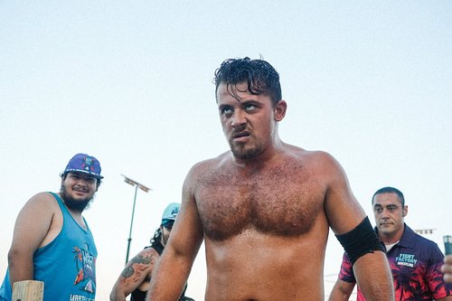 Trust me….I’m on the best run of my career right now 

I’ve never felt more confident 
I’ve never felt more excited 
I’m read...