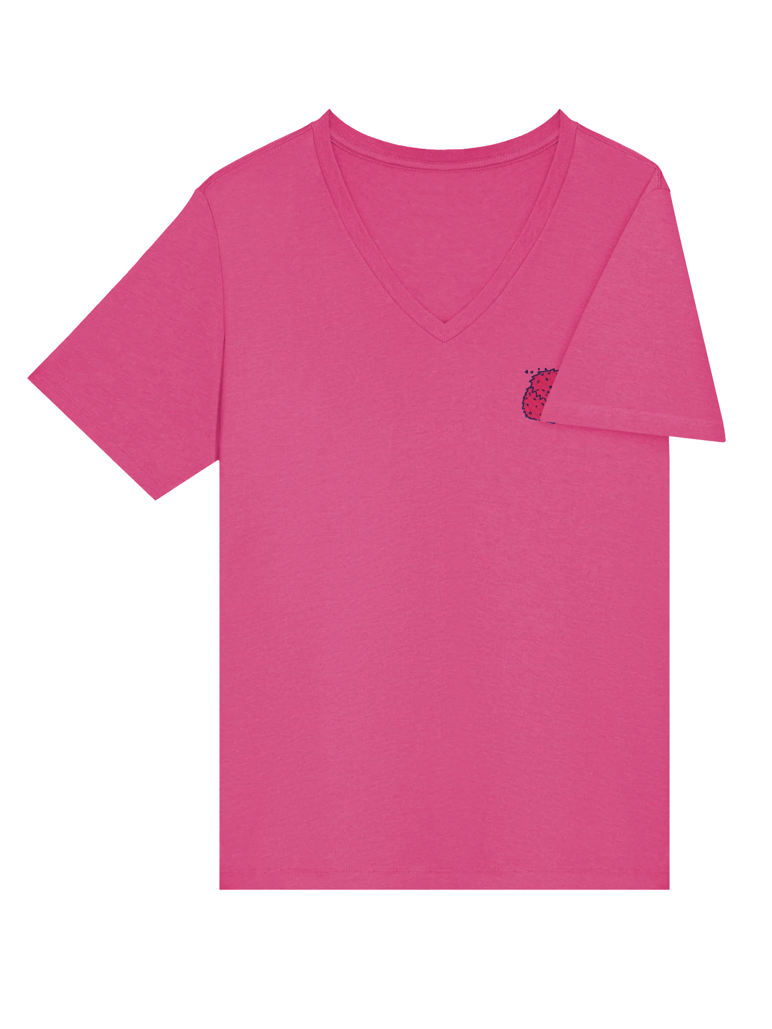 Cosmo Woman's V-Neck Tee product image (13)