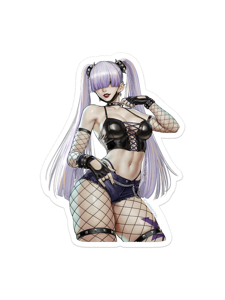 Punk Magik product image (1)