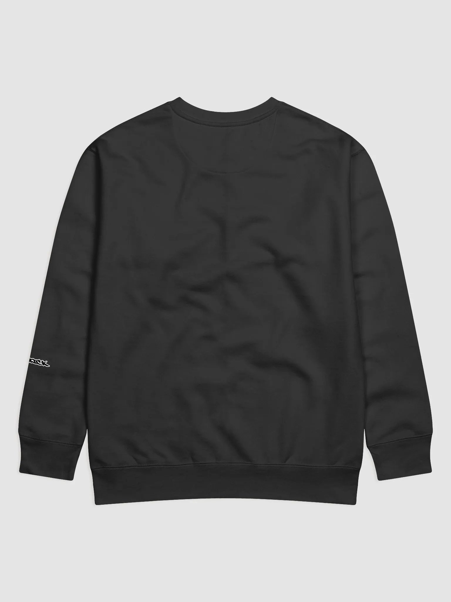 RamFrog Black Sweater product image (2)