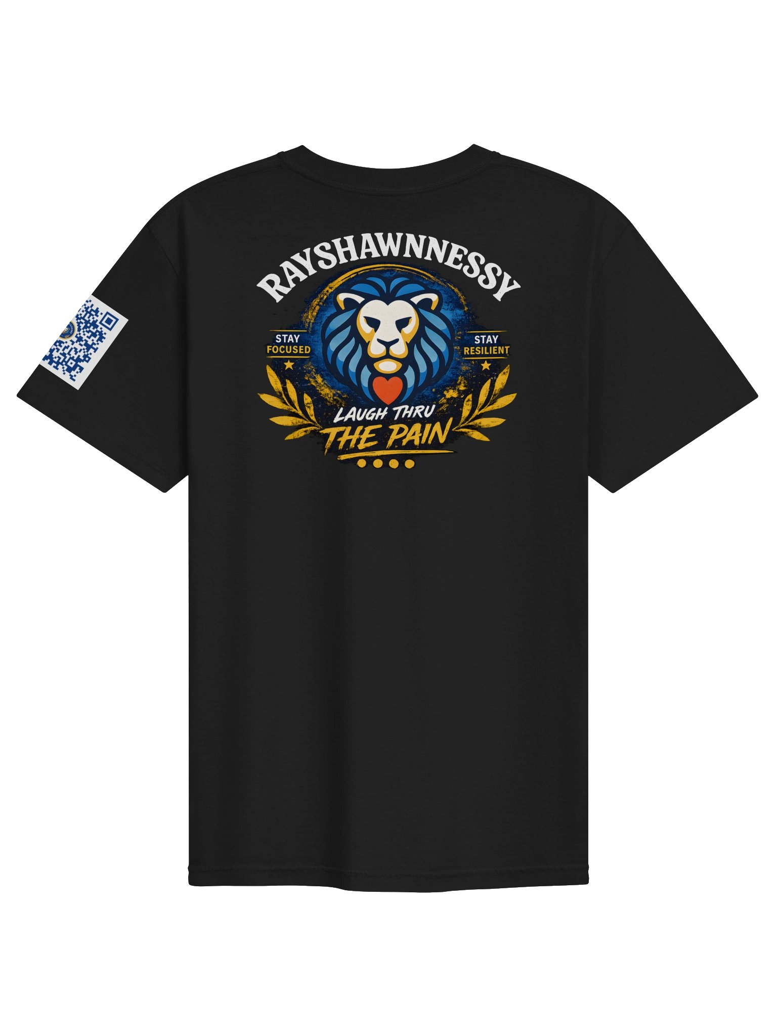 Day One Shirt product image (2)