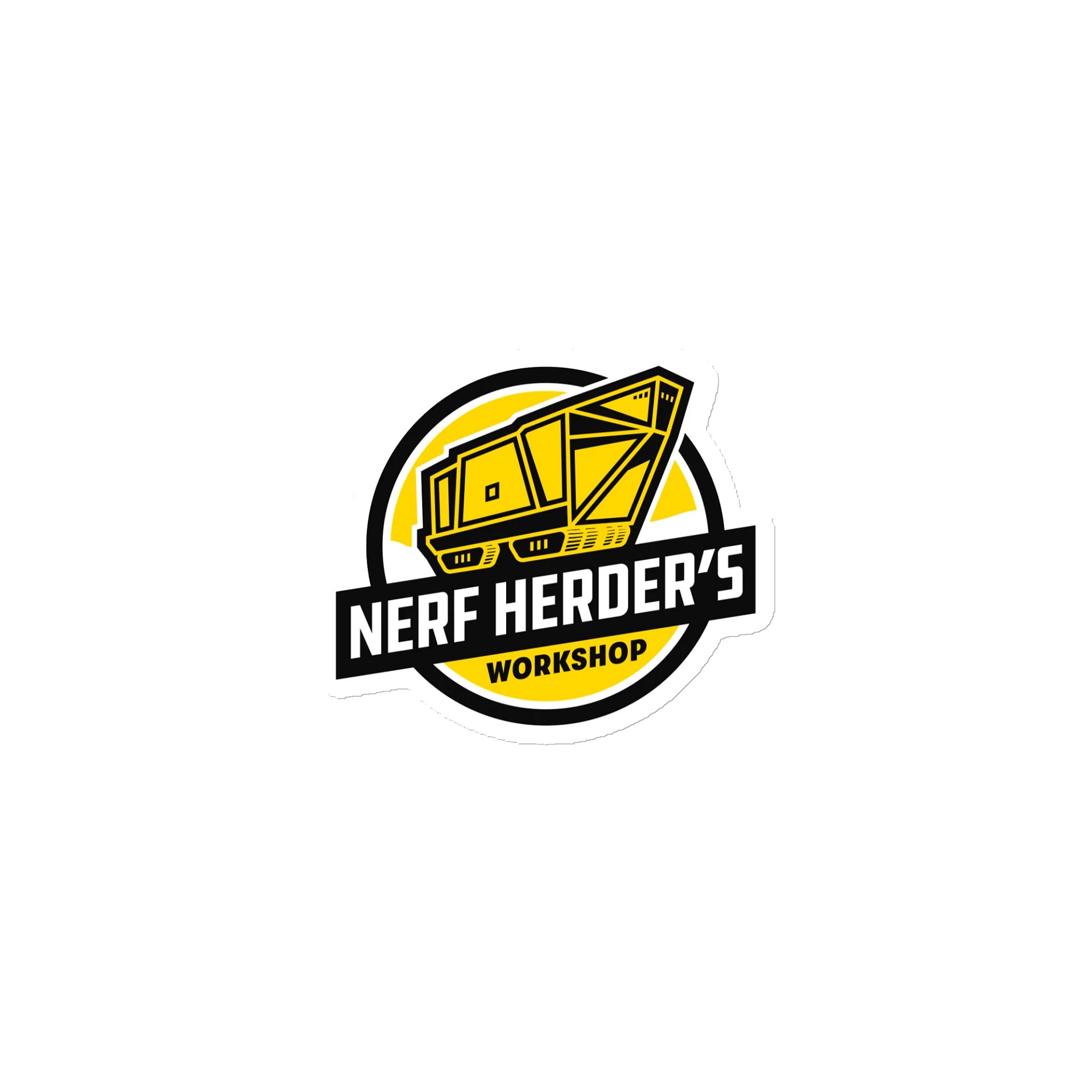 Nerf Herder's The Magnet product image (1)