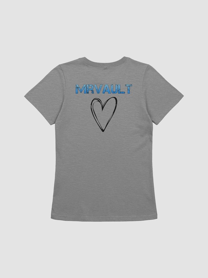 MrVault Women's T-Shirt product image (2)