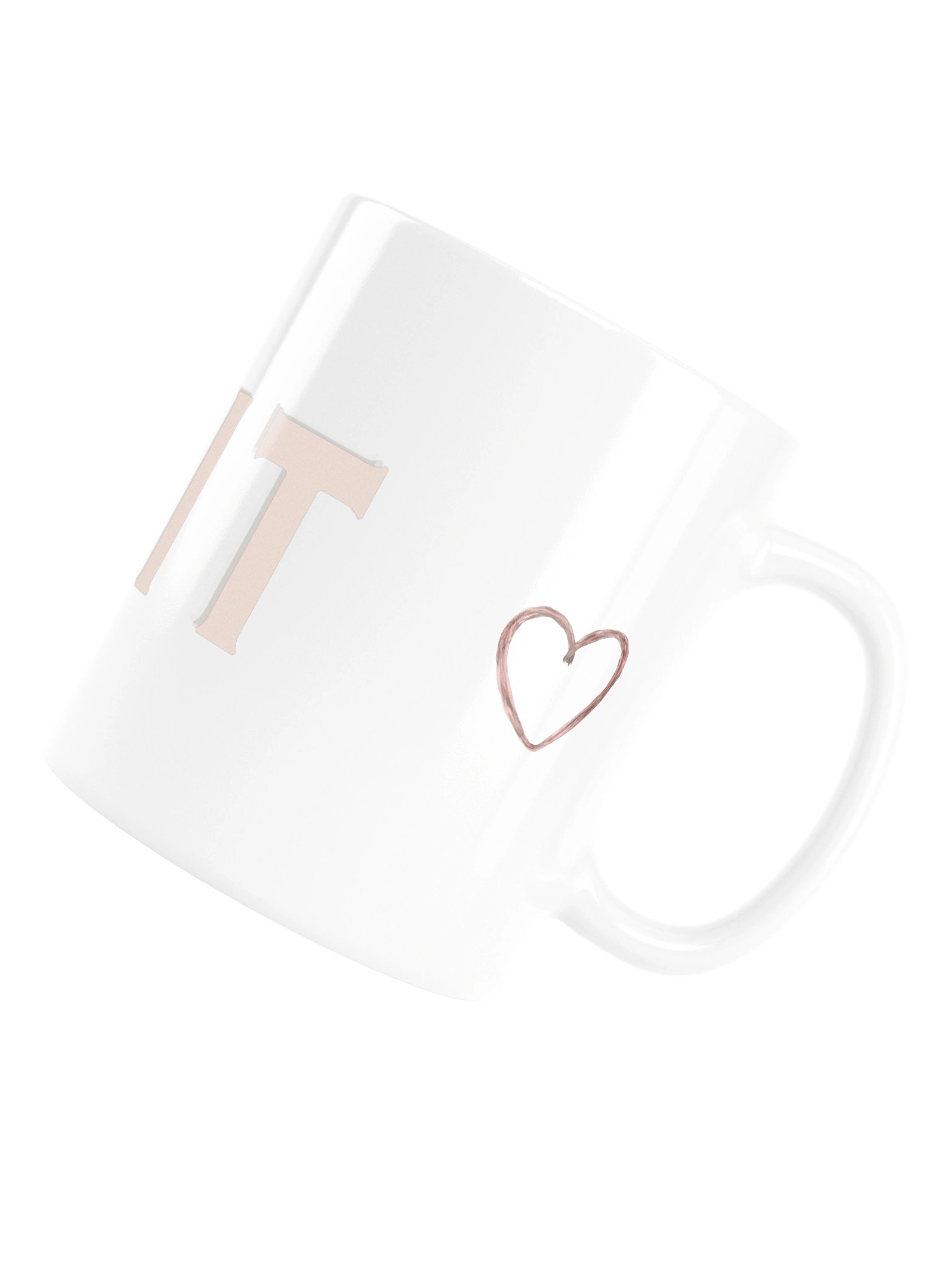 GRIT Heart Mug product image (17)
