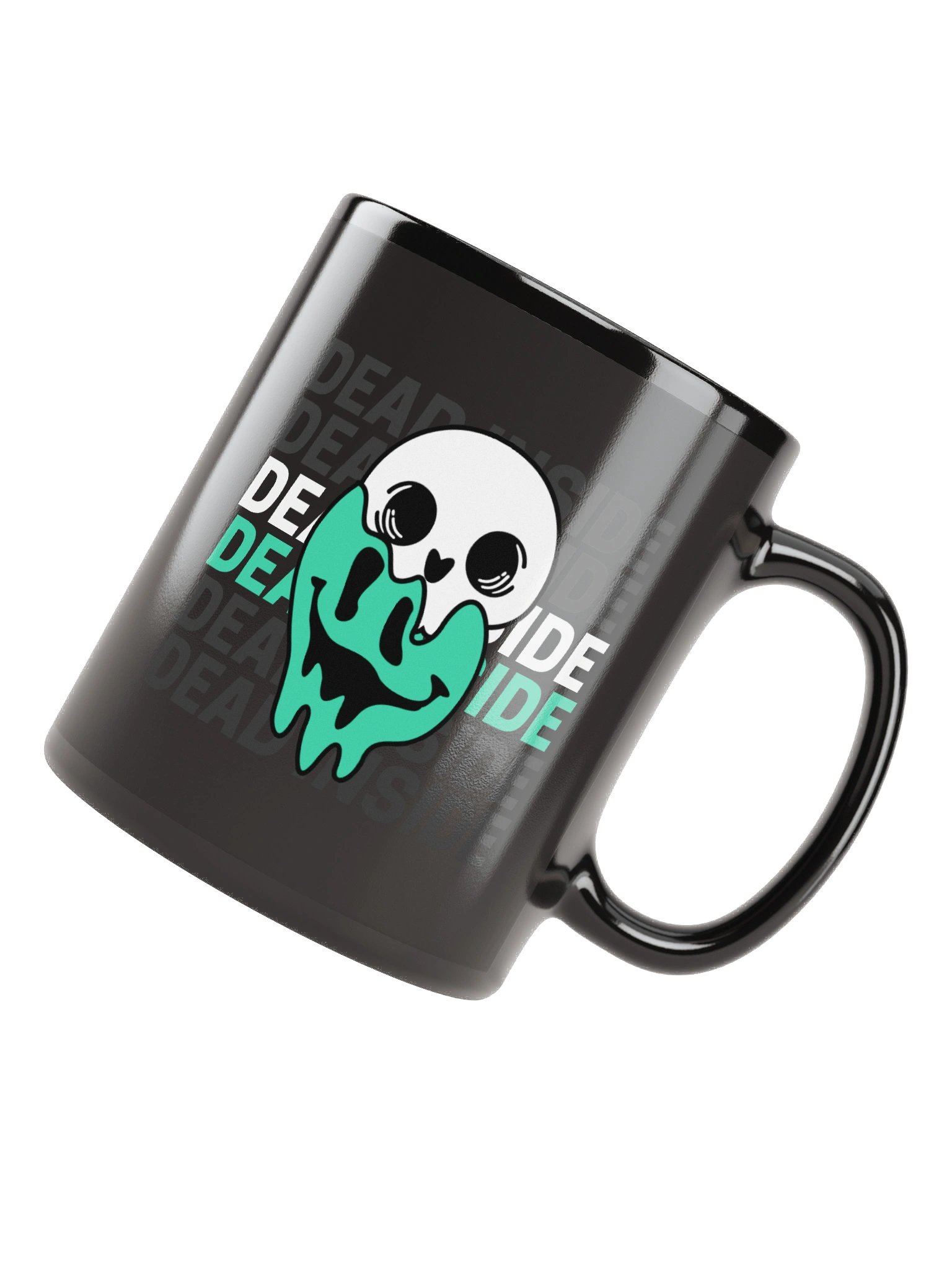 Dead Inside Mug product image (4)