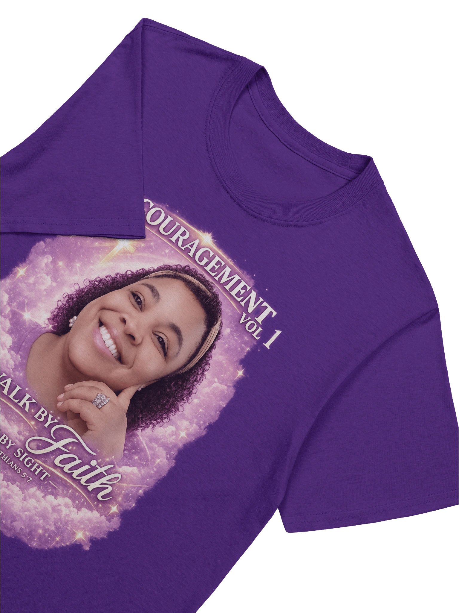 Stay Charged Tee product image (33)