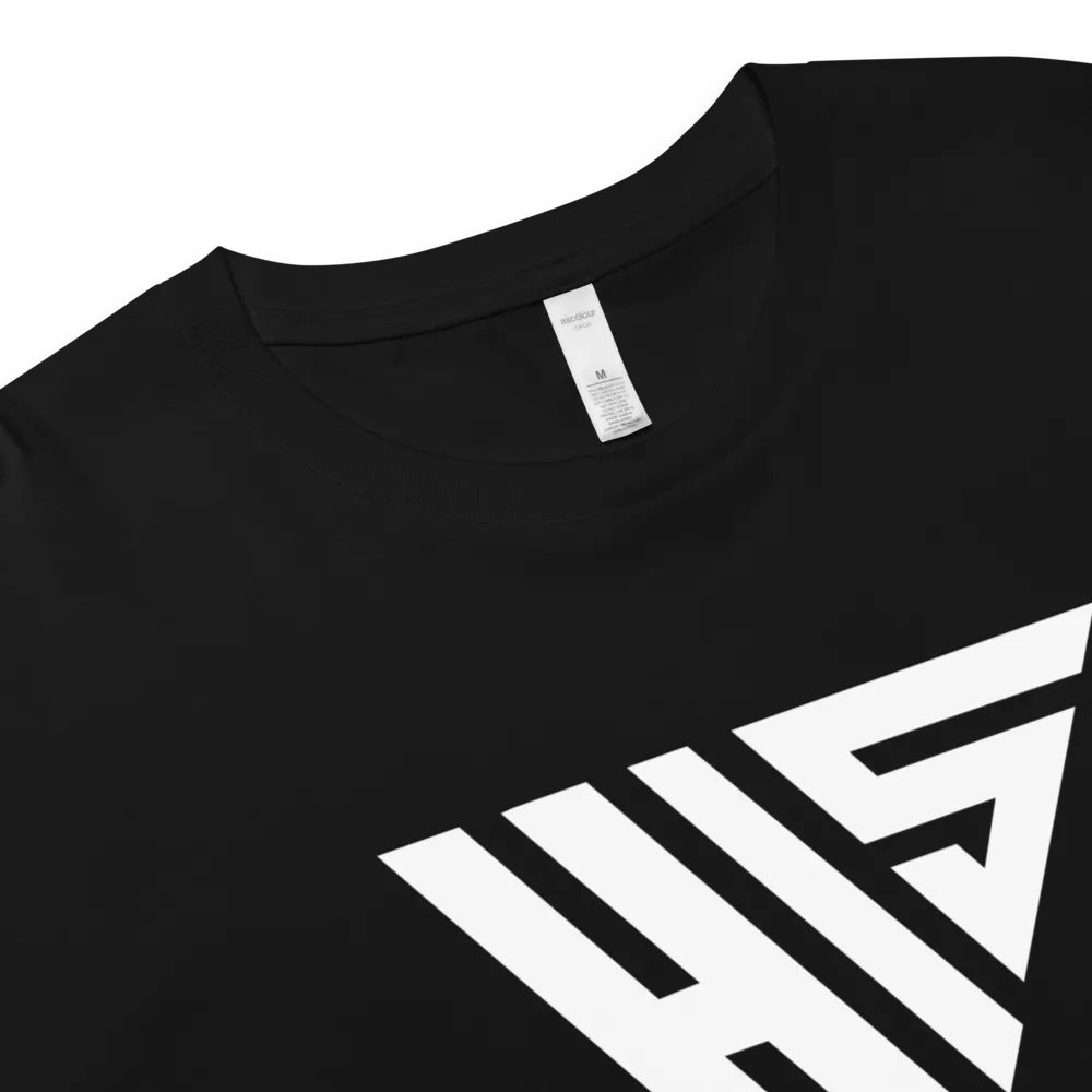 HIS Crop Top product image (4)