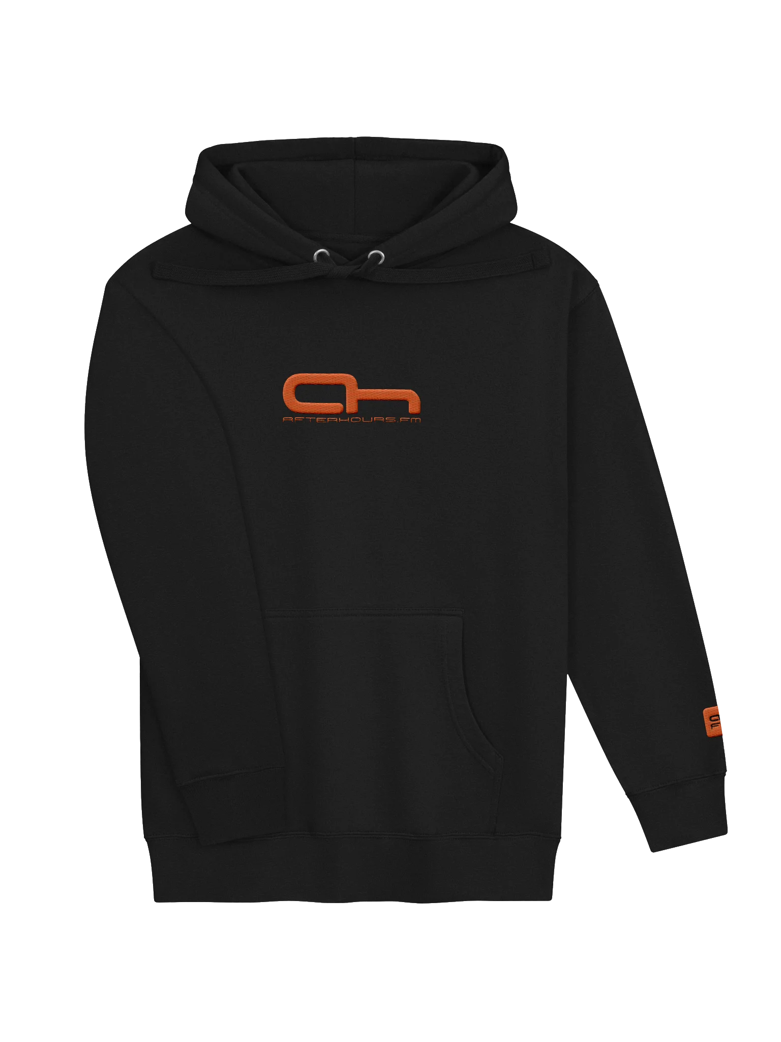 Classic Premium Unisex Hoodie (stitched) product image (3)