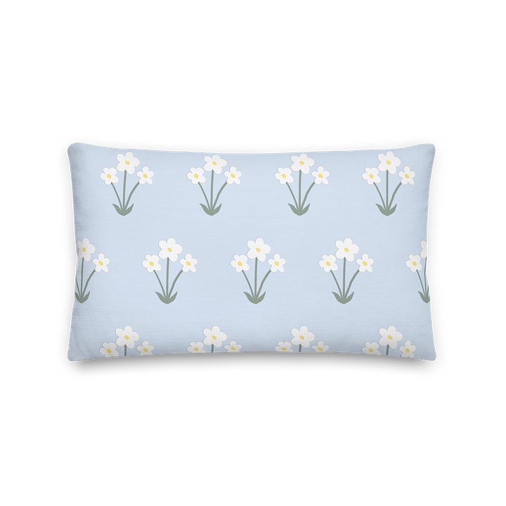 BLUE FLOWER product image (5)