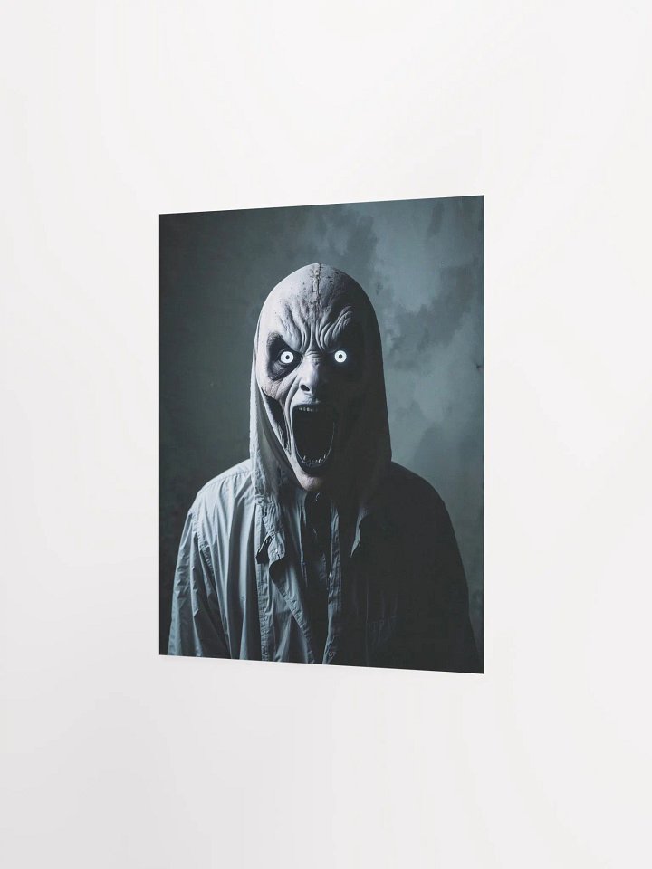 The Wail Matte Poster product image (21)