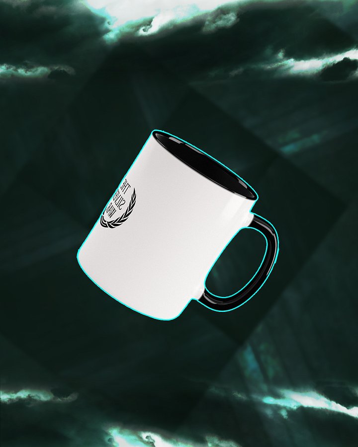 THE SILVER WAR (mug) product image (4)