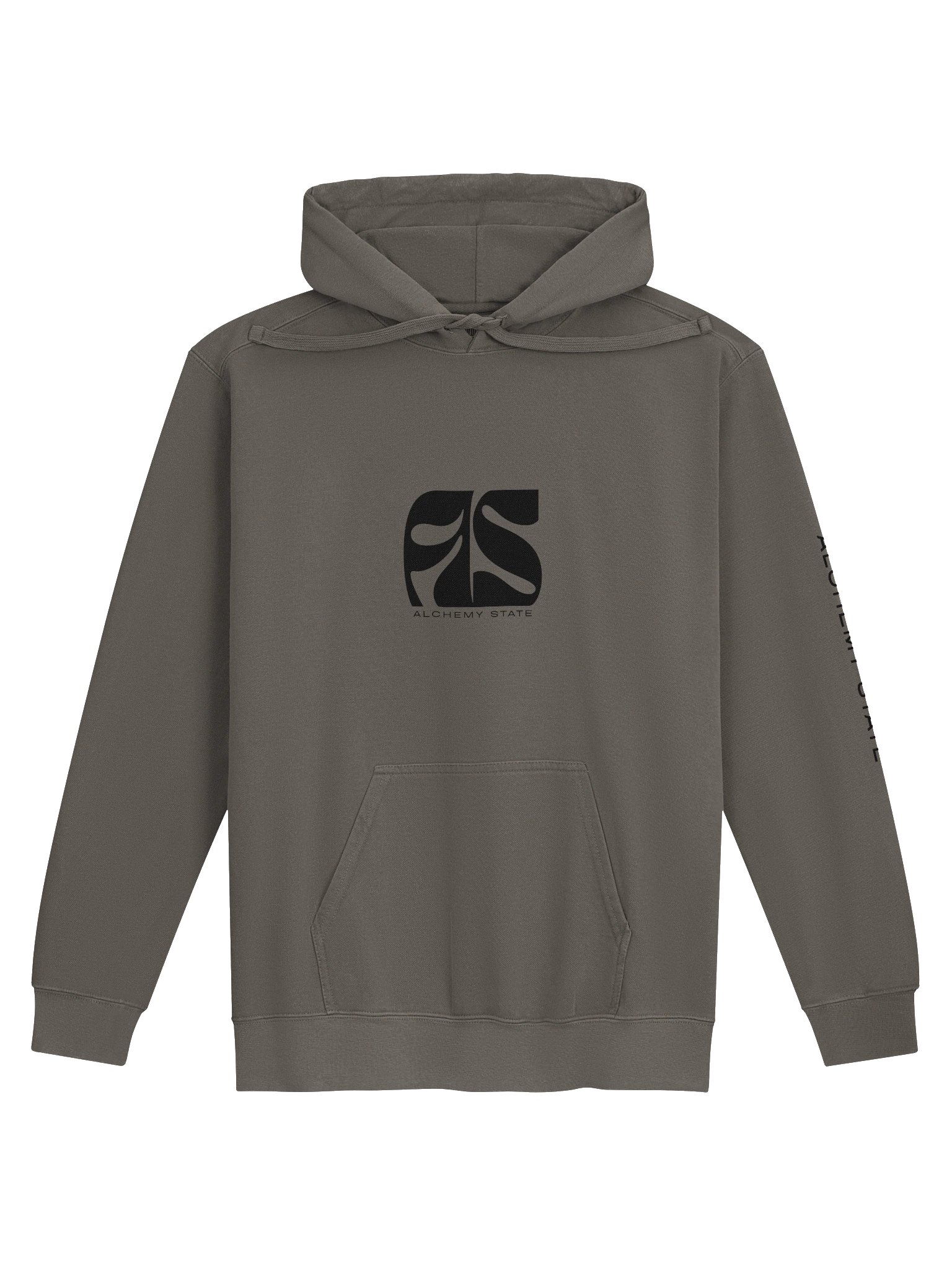 AMOR FATI // The Great Acceptance Unisex Hoodie product image (3)
