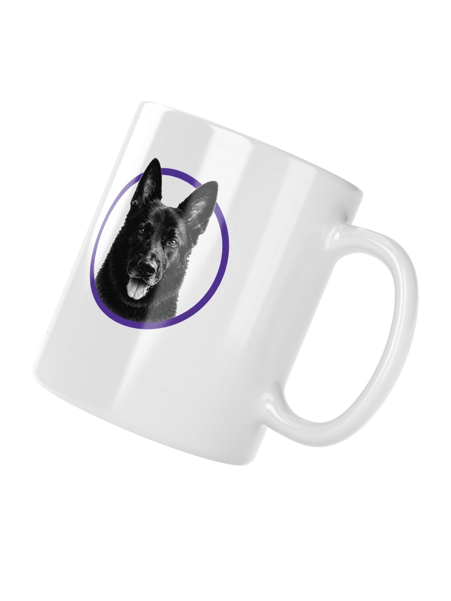 MyEcho - Mug product image (4)