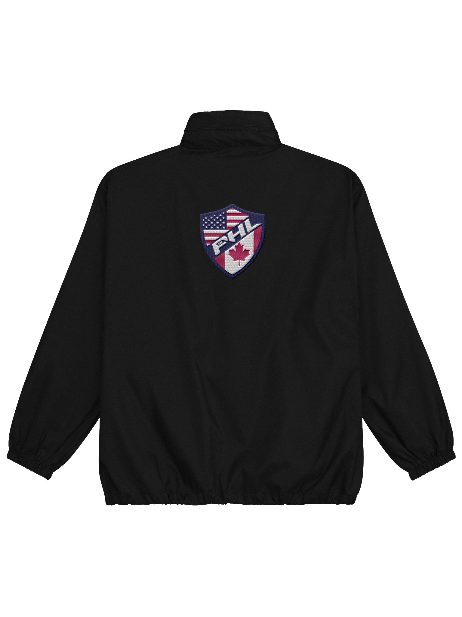 PHL Windbreaker product image (2)