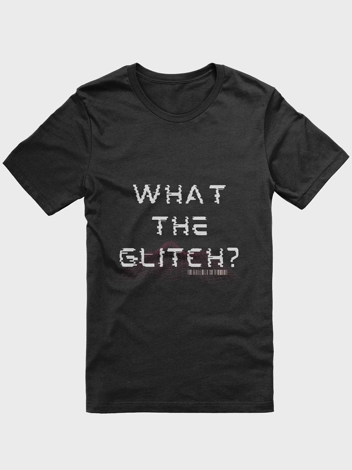 What the Glitch product image (3)