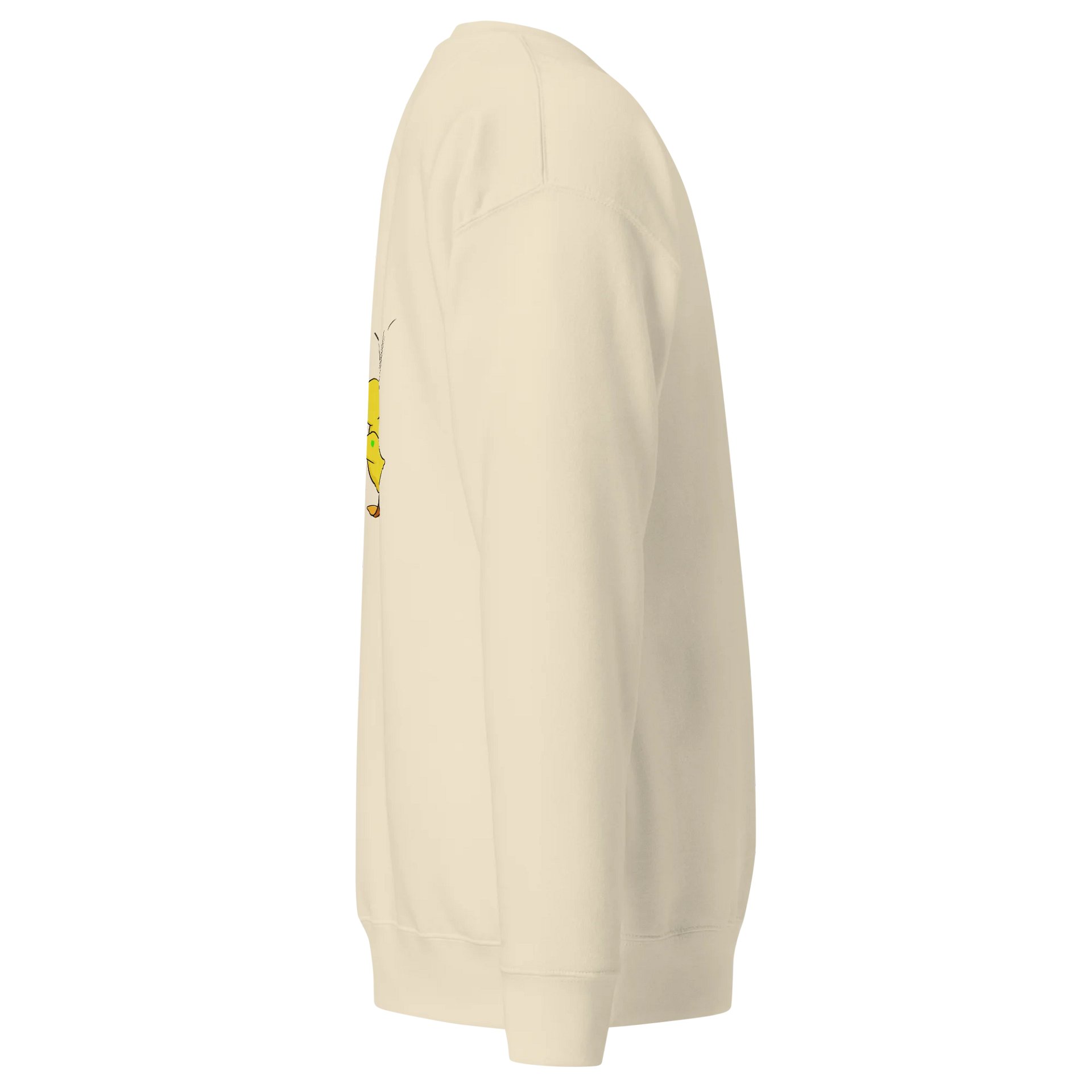 Killer Duck Sweatshirt product image (4)
