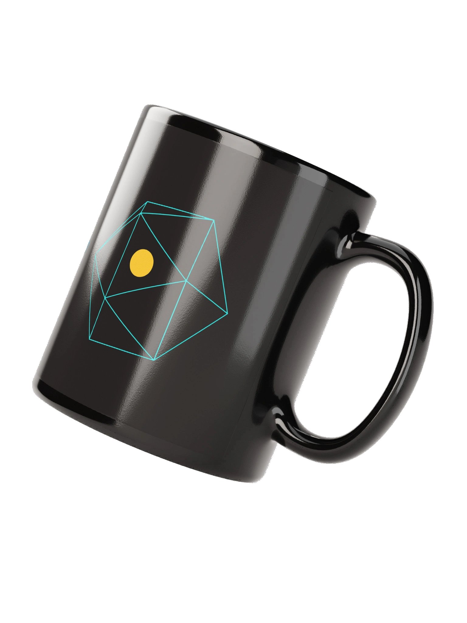 Official readRPG.com Mug product image (4)