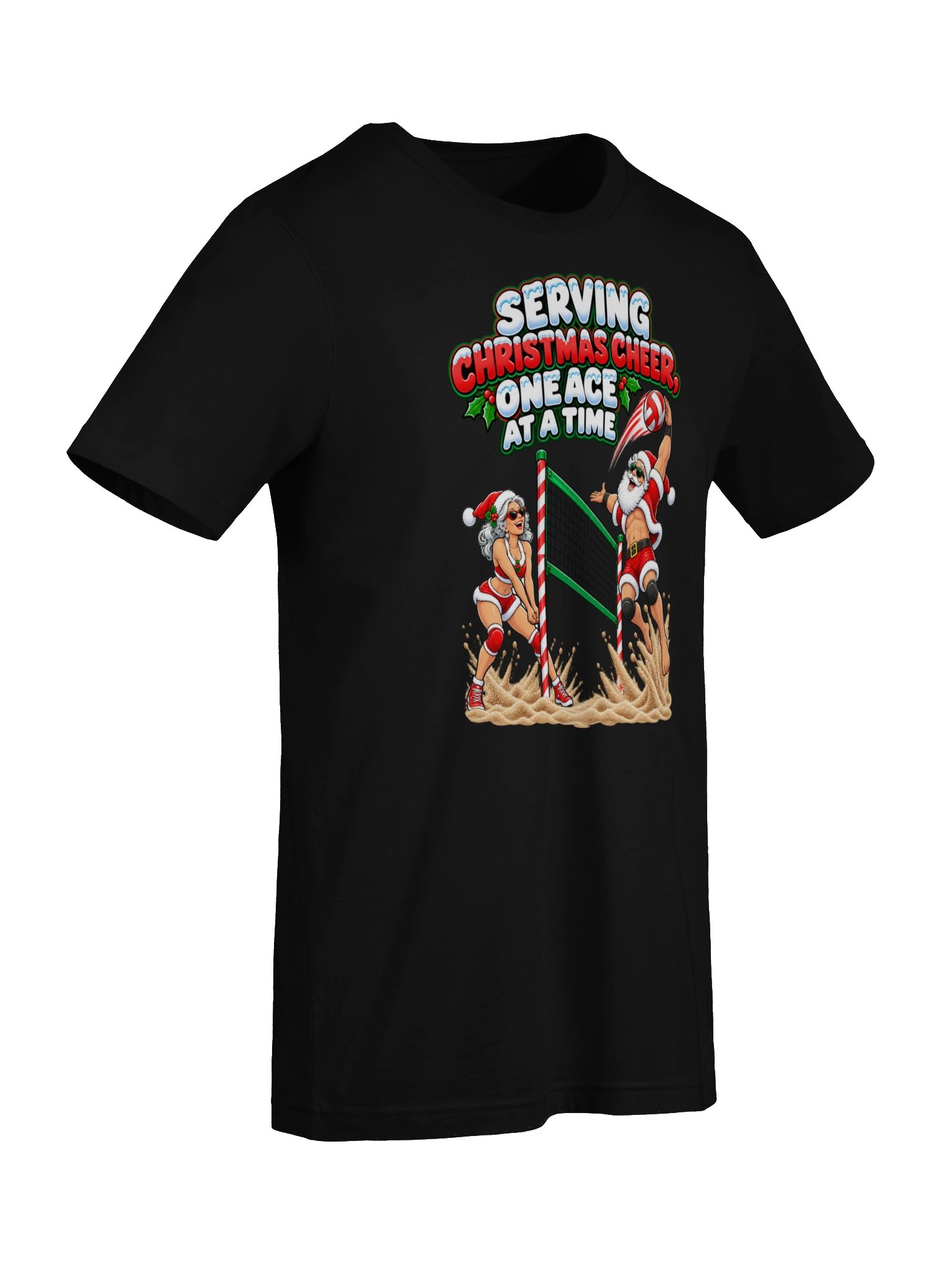 Serving Christmas Cheer, One Ace at a Time! product image (14)