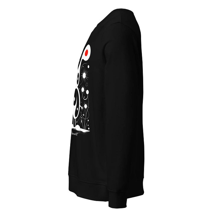 SOL'S Unisex Organic Sweatshirt product image (8)