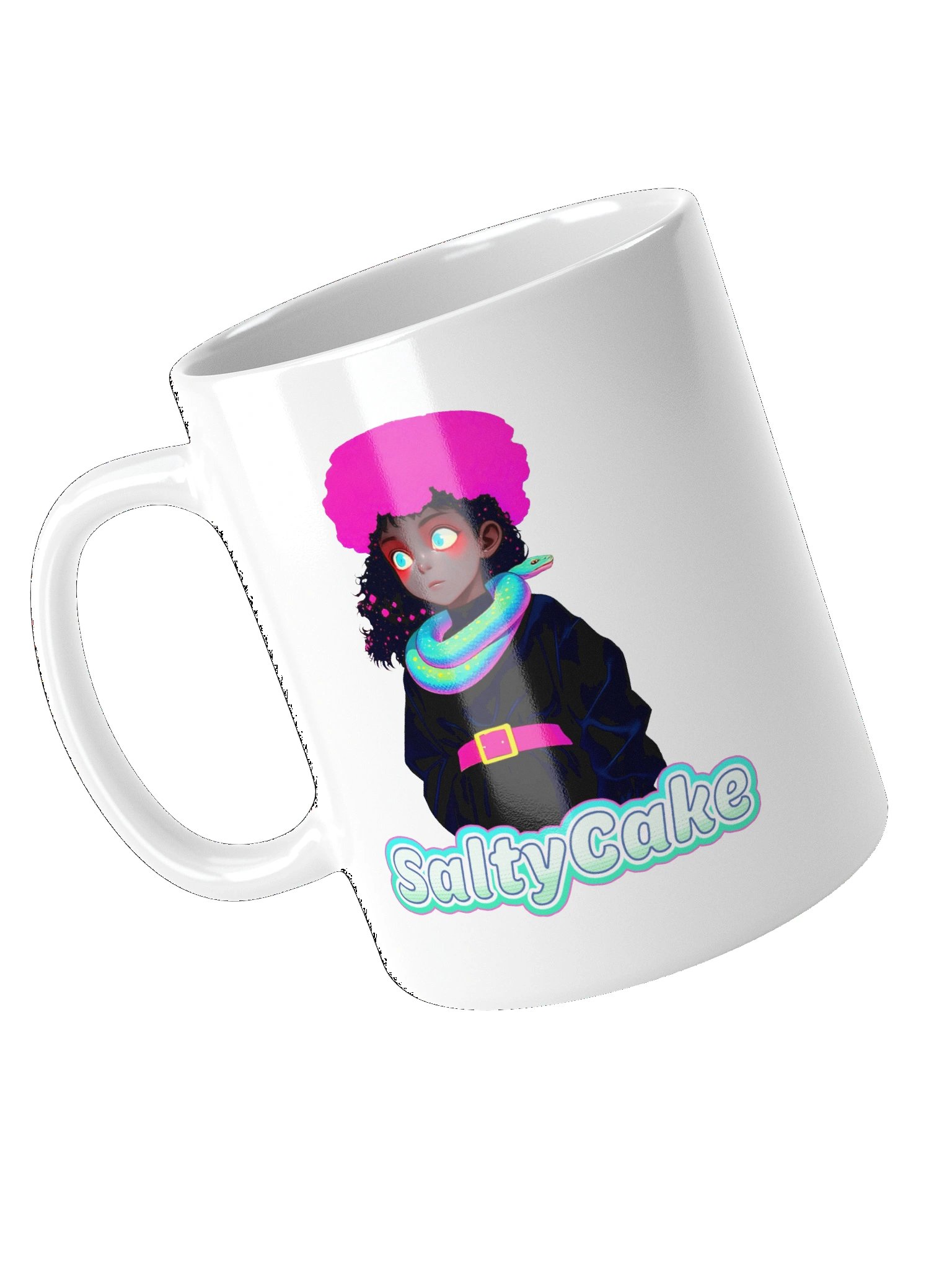 SALTYCAKE CLASSIC MUG product image (13)