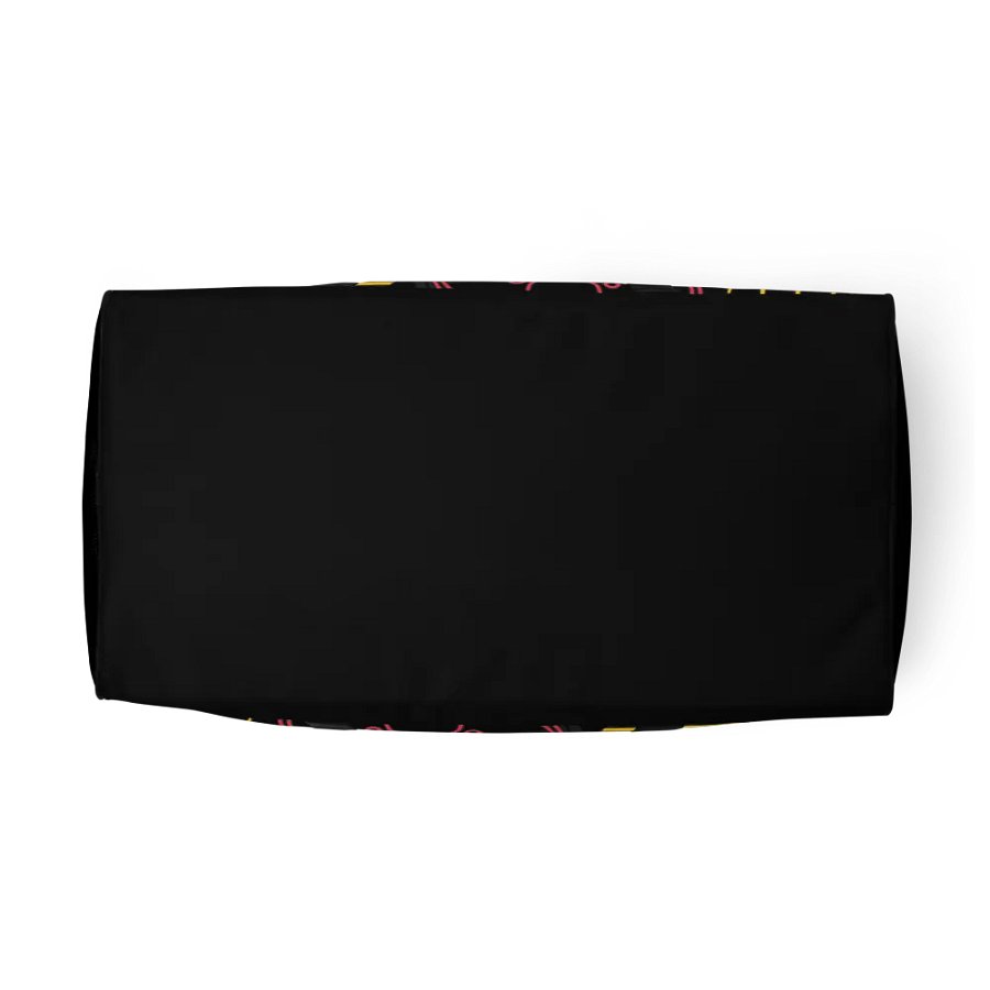 G.O.T DUFFLE BAG product image (3)