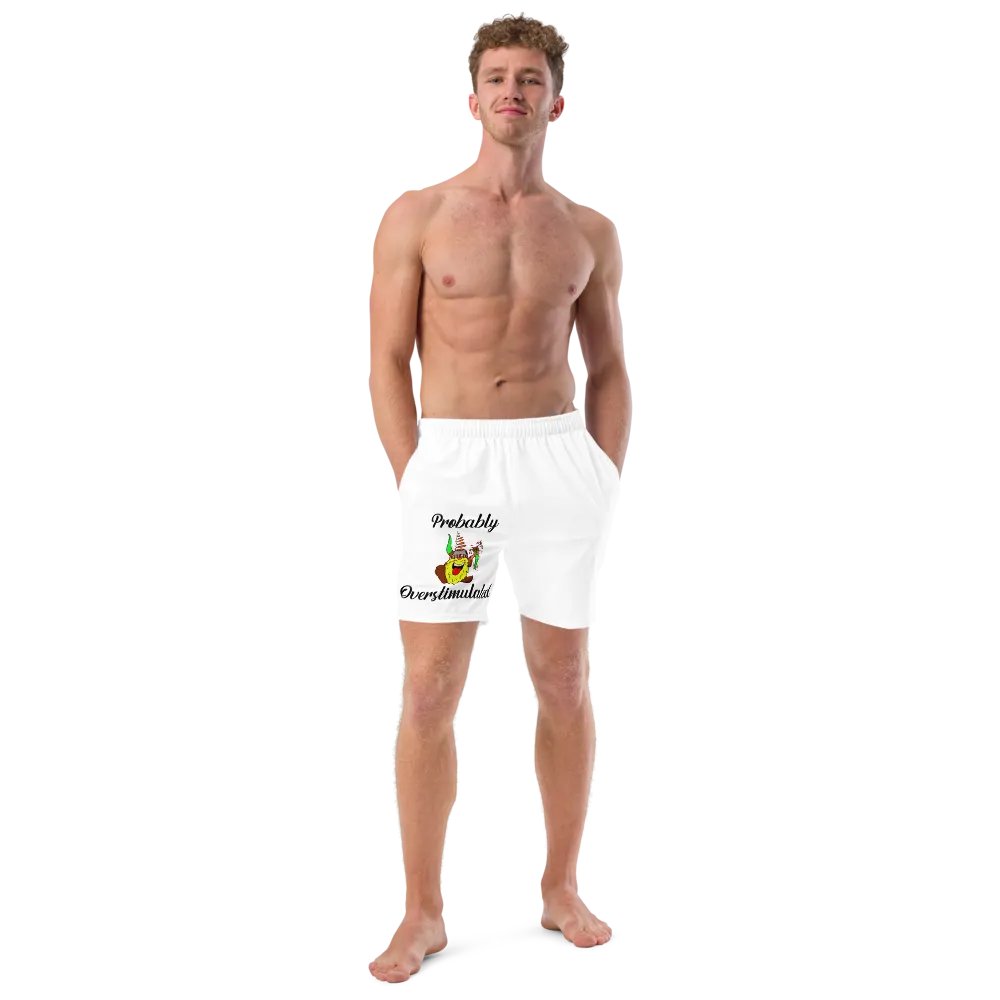 Probably Overstimulated product image (11)