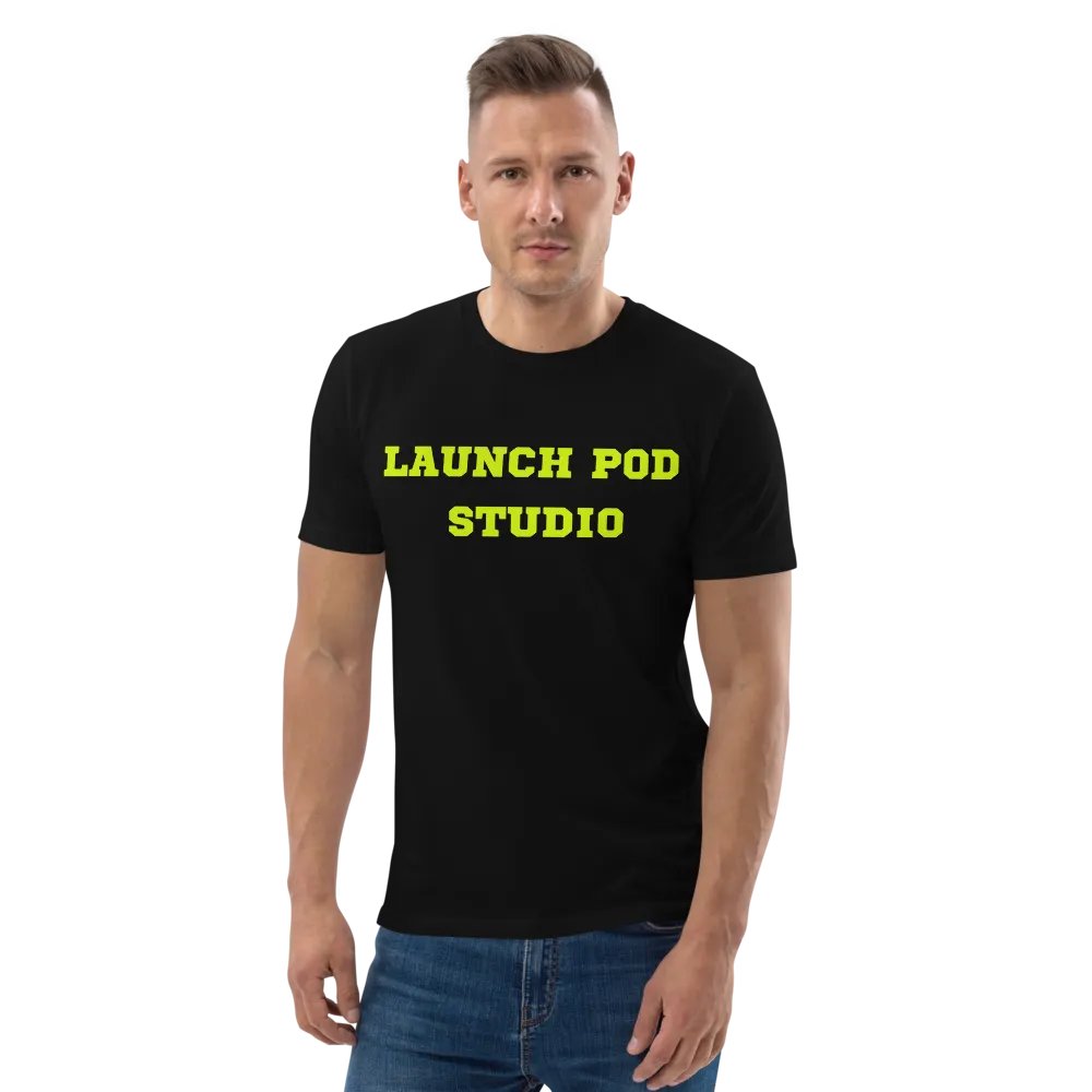 GOOD POD TEE product image (4)