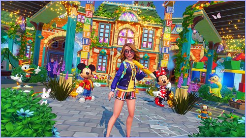 🏫 Routines Return Dreamsnaps 🏫 

🔔 Score 87.44 

🔔 Rank 1227 

🔔 Moonstones 4k 

@disneydreamlightvalley ✨