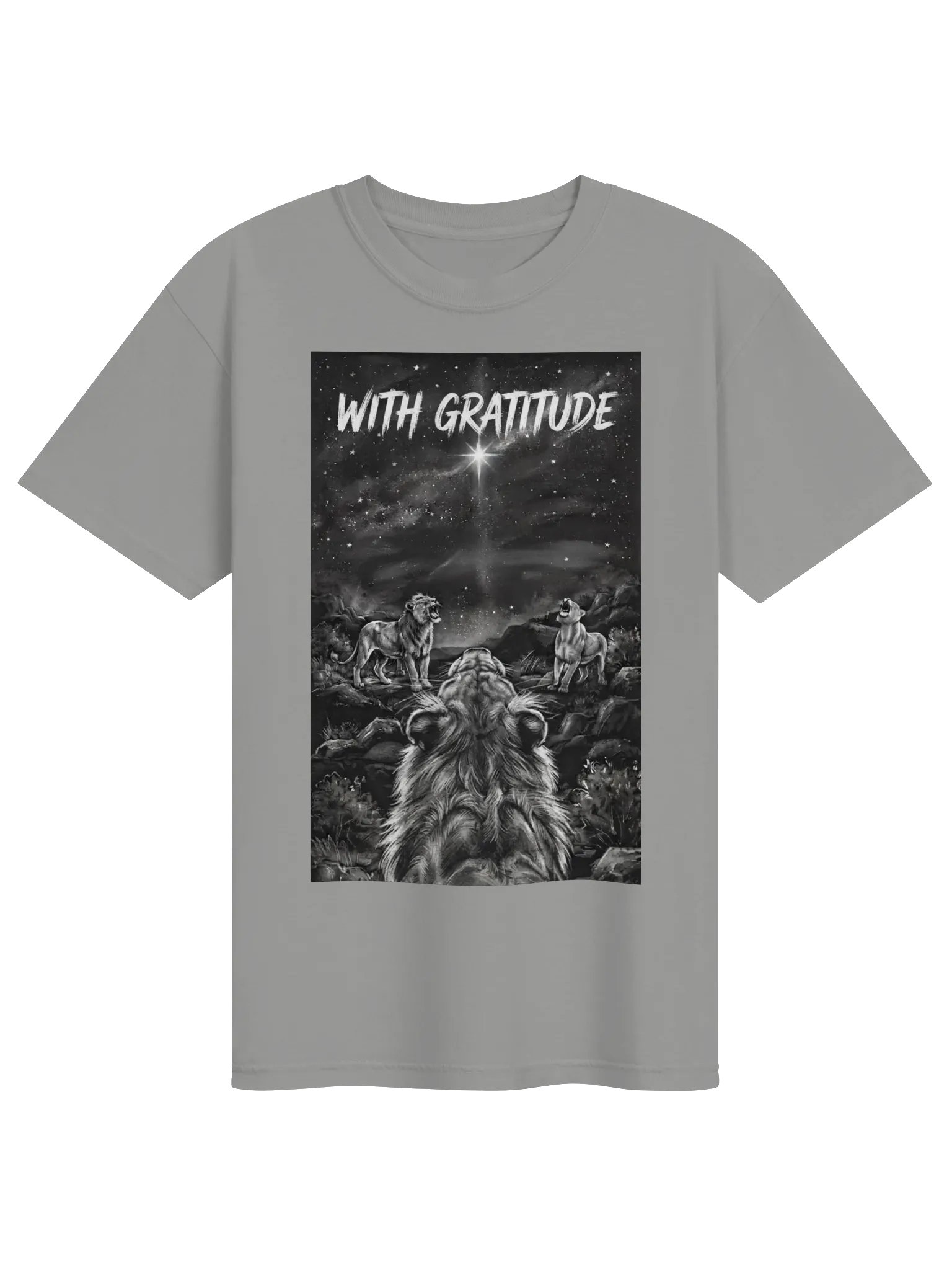 Lyrical Lifestyles: With Gratitude product image (17)