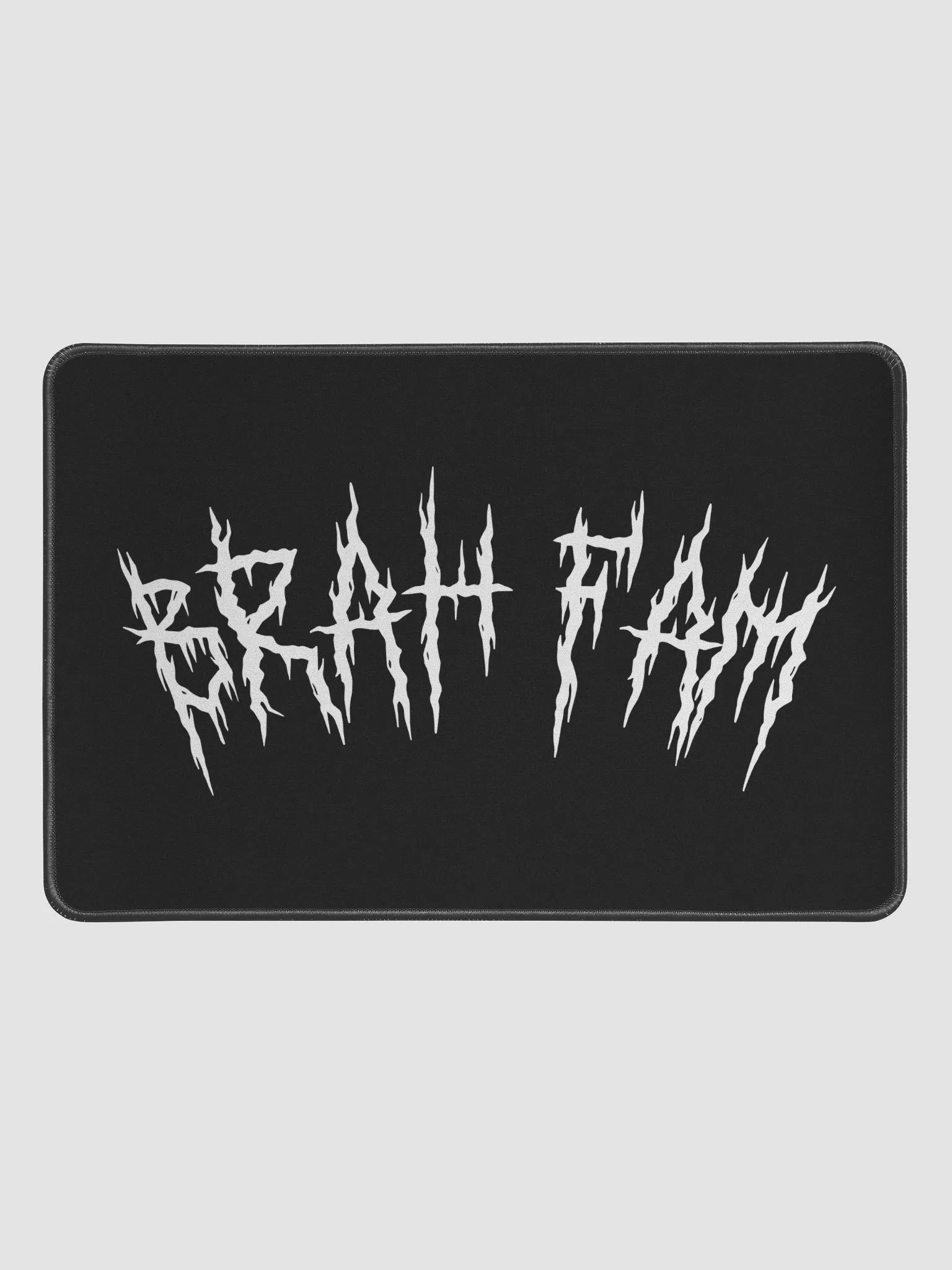 BrahFam Mouse Pad product image (1)