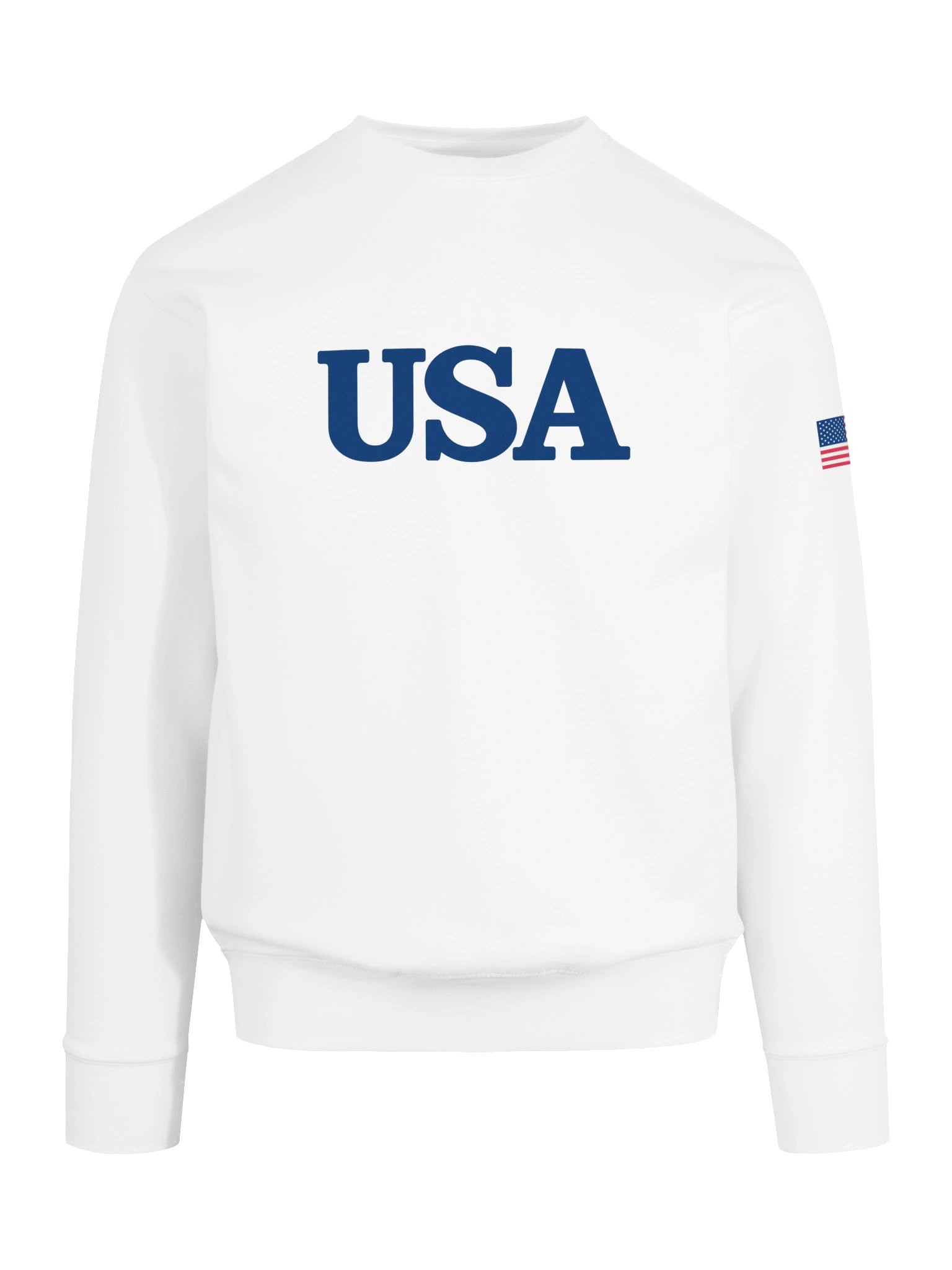 The USA Crewneck product image (8)