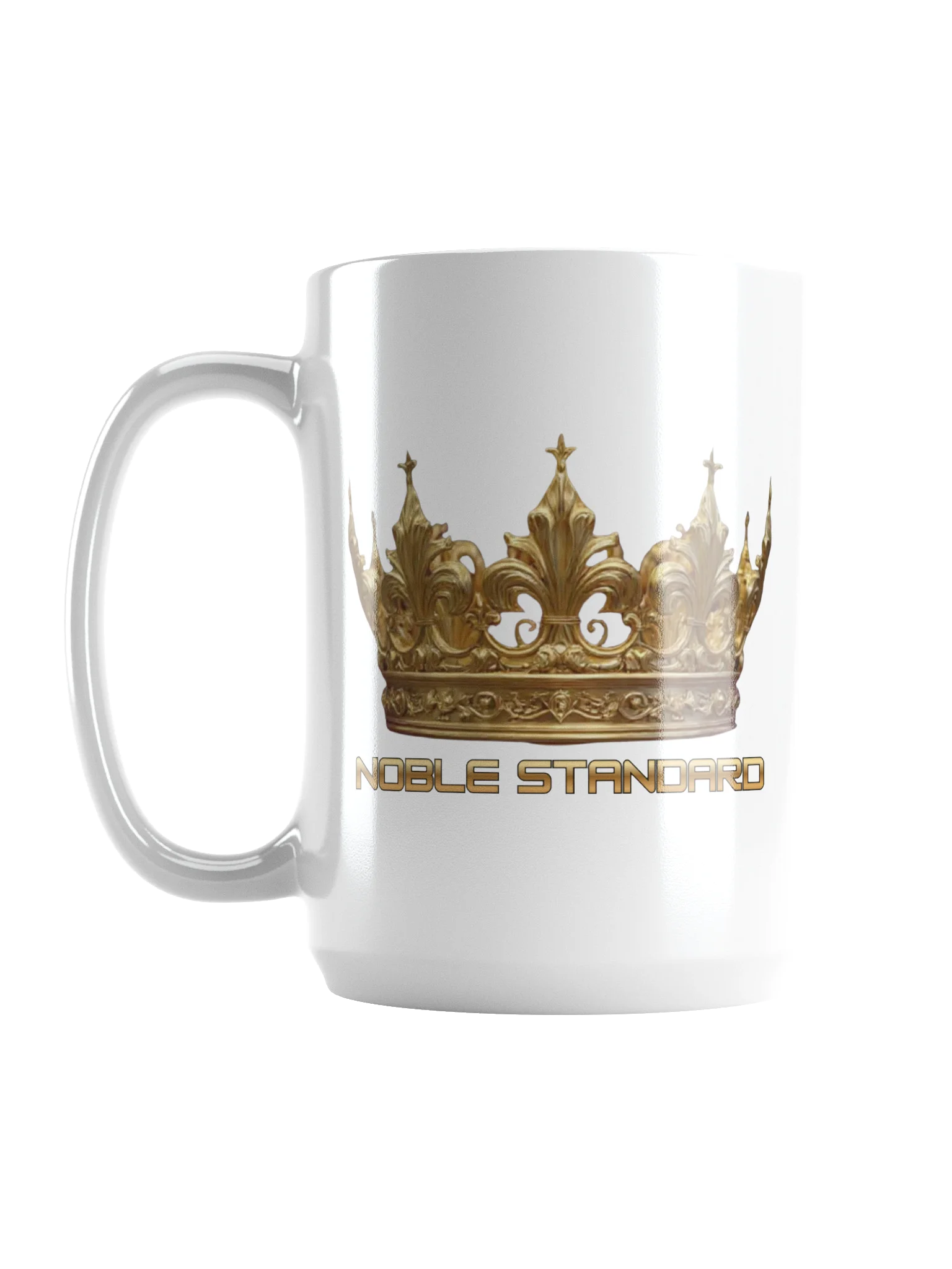 Regal Reflections Mug product image (1)