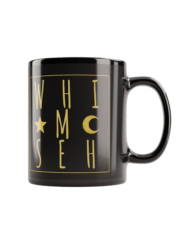 Whimseh Logo Mug product image (2)