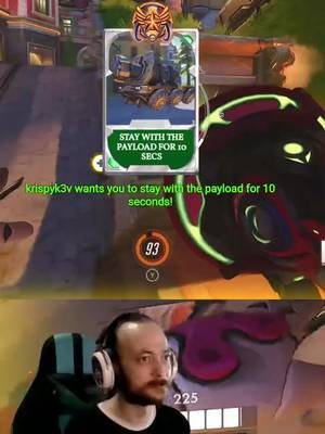 (18) boop the tutti frutti | #st1rguy on #Twitch #overwatch #lucio #fyp #trending #viral #gaming
