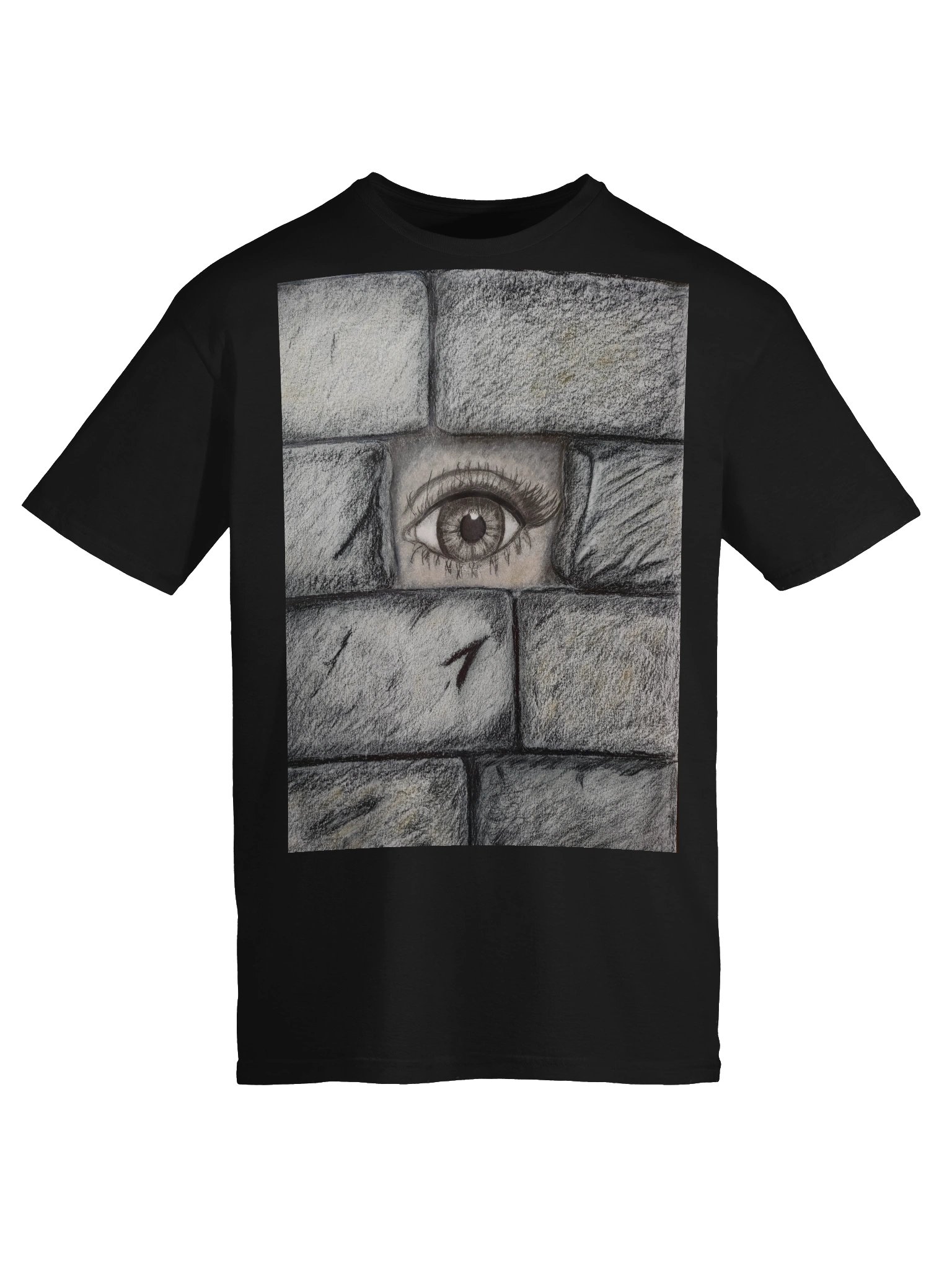 Unisex Gildan Softstyle T-Shirt product image (6)