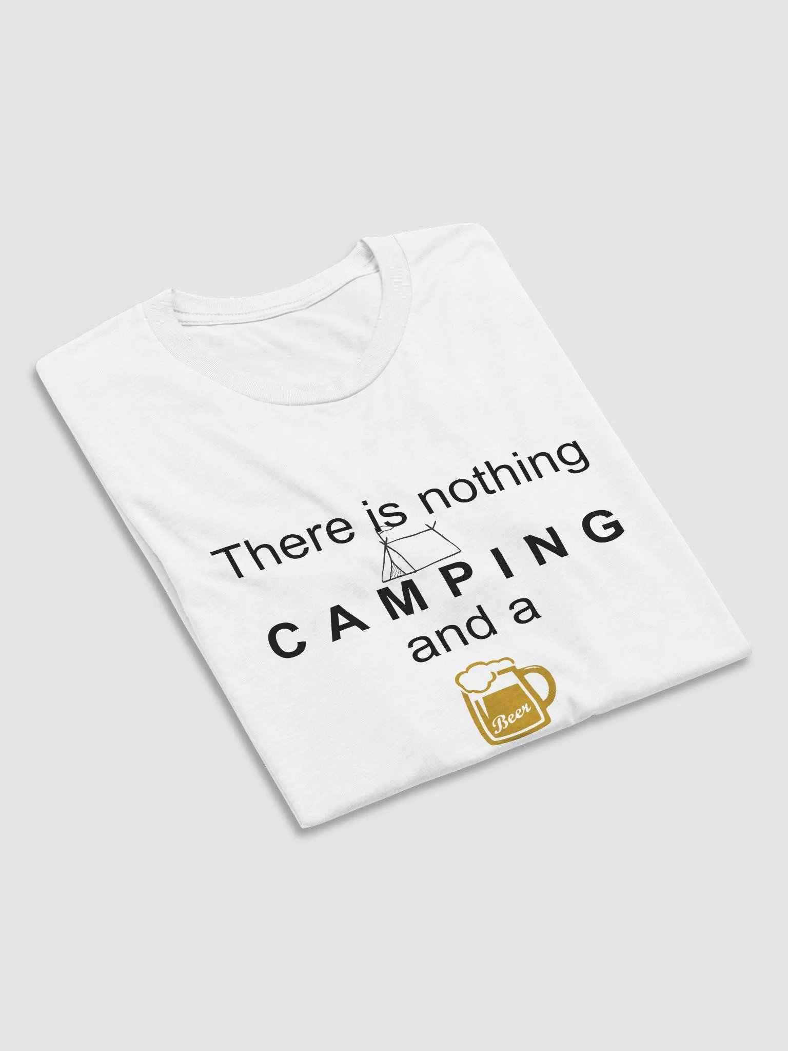 Triangular Mug Abstract Tee product image (5)