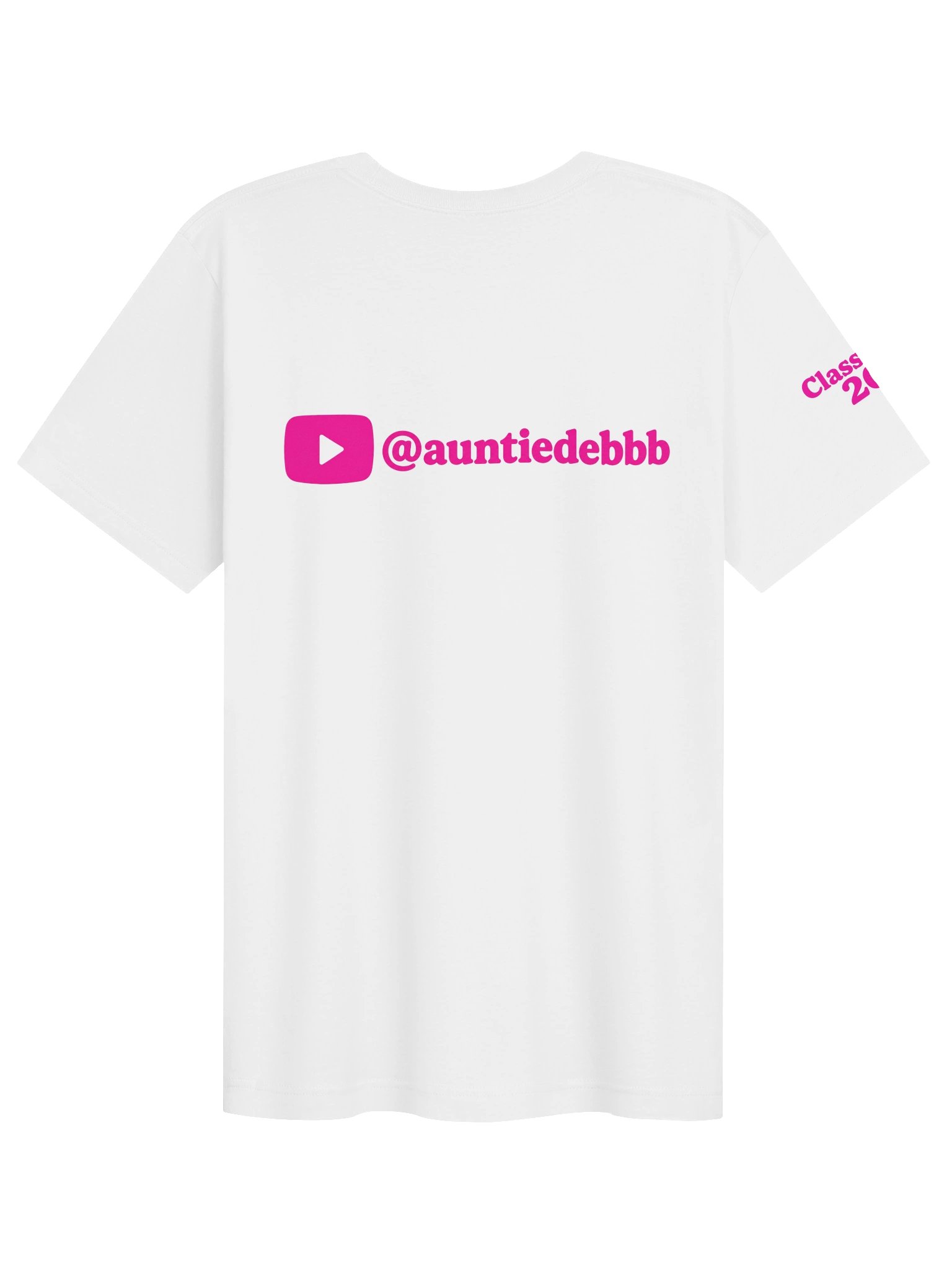 "Gossip Sidekick" Tee Shirt product image (2)