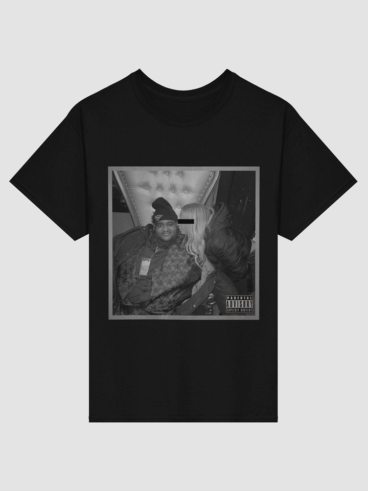 Big Daddy Marc Parental Advisory Tee product image (1)